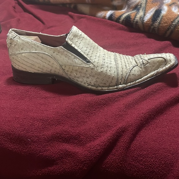 JOE GHOST shoes - Picture 5 of 6